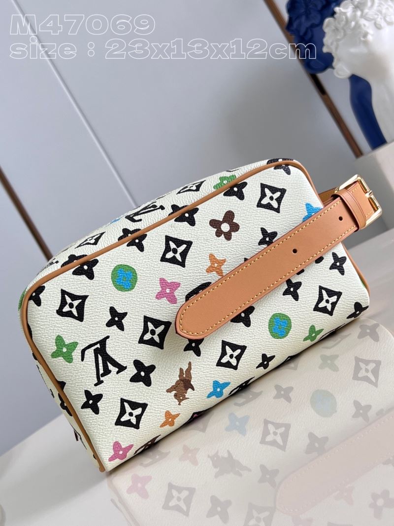Louis Vuitton Cosmetic Bags
